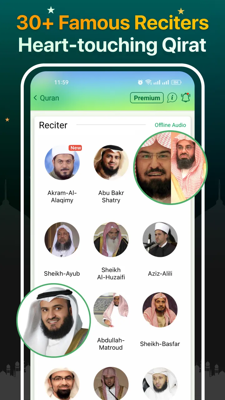 Quran Majeed – القران الكريم | Indus Appstore | Screenshot