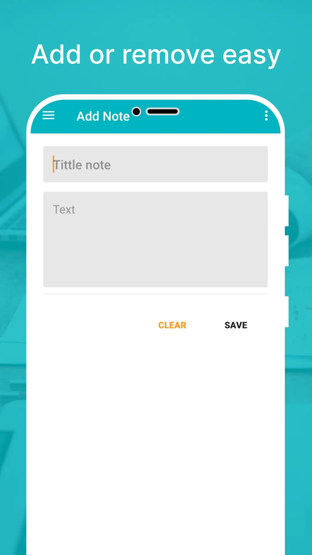 HLD Sticky Notes | Indus Appstore | Screenshot