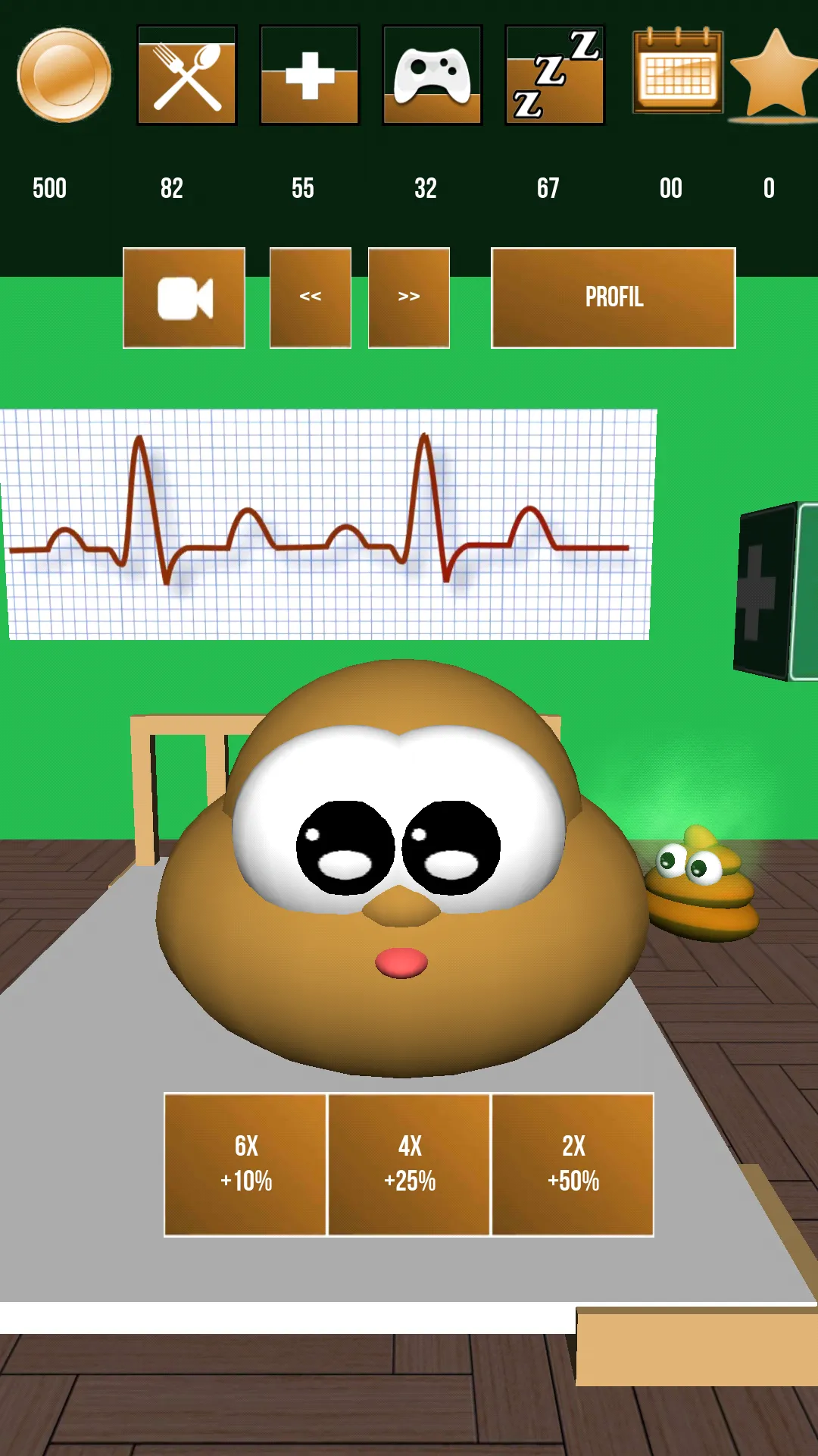 Potato | Indus Appstore | Screenshot