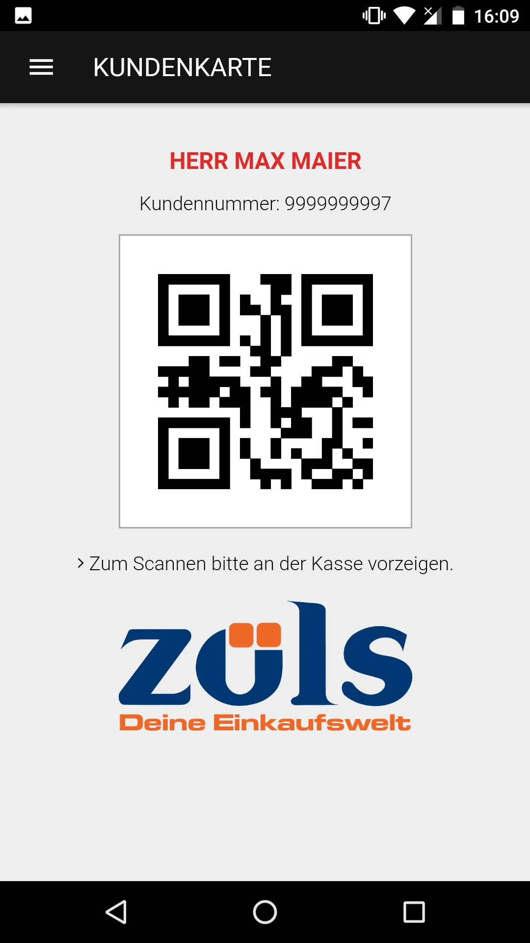 Zöls | Indus Appstore | Screenshot