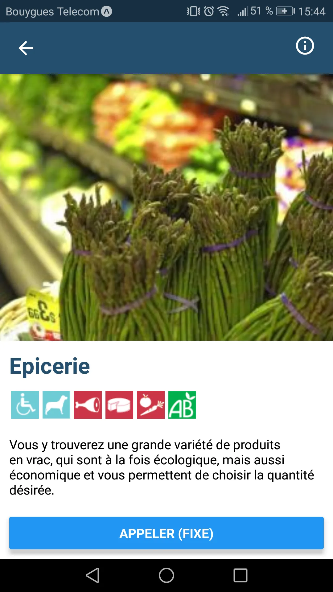 123Mairie | Indus Appstore | Screenshot