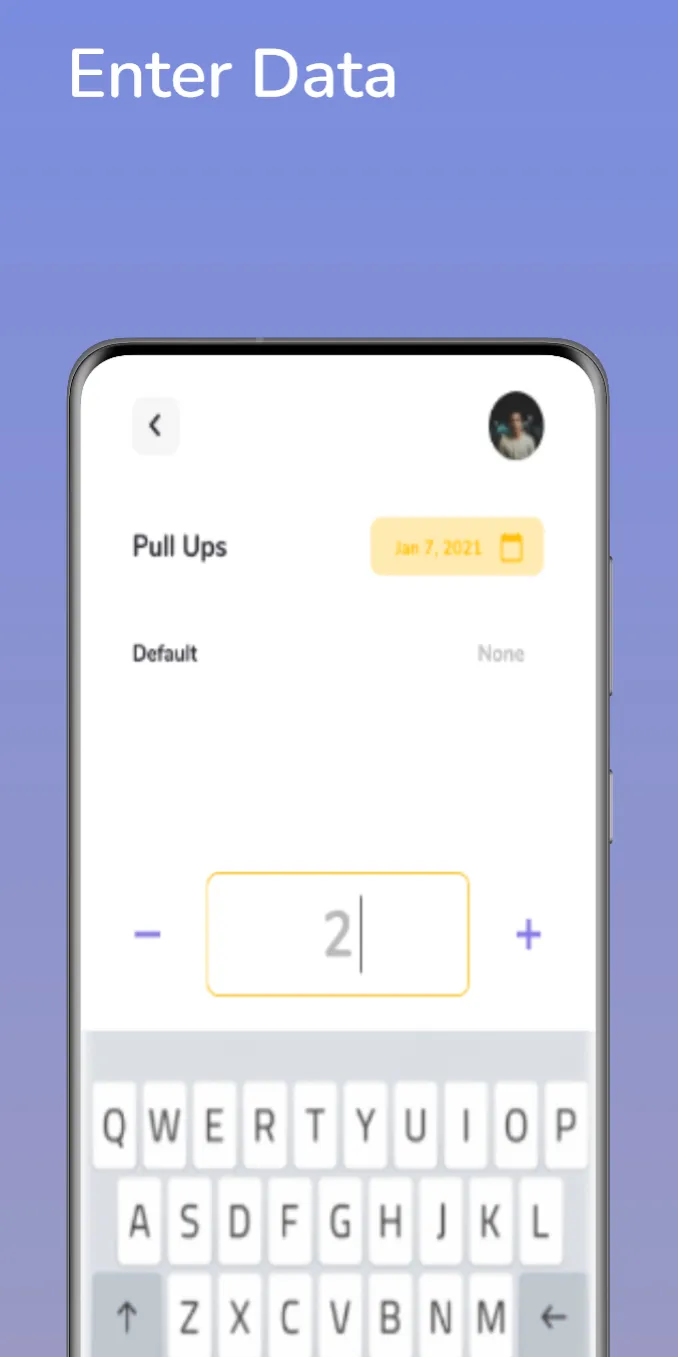 Simple Track | Indus Appstore | Screenshot