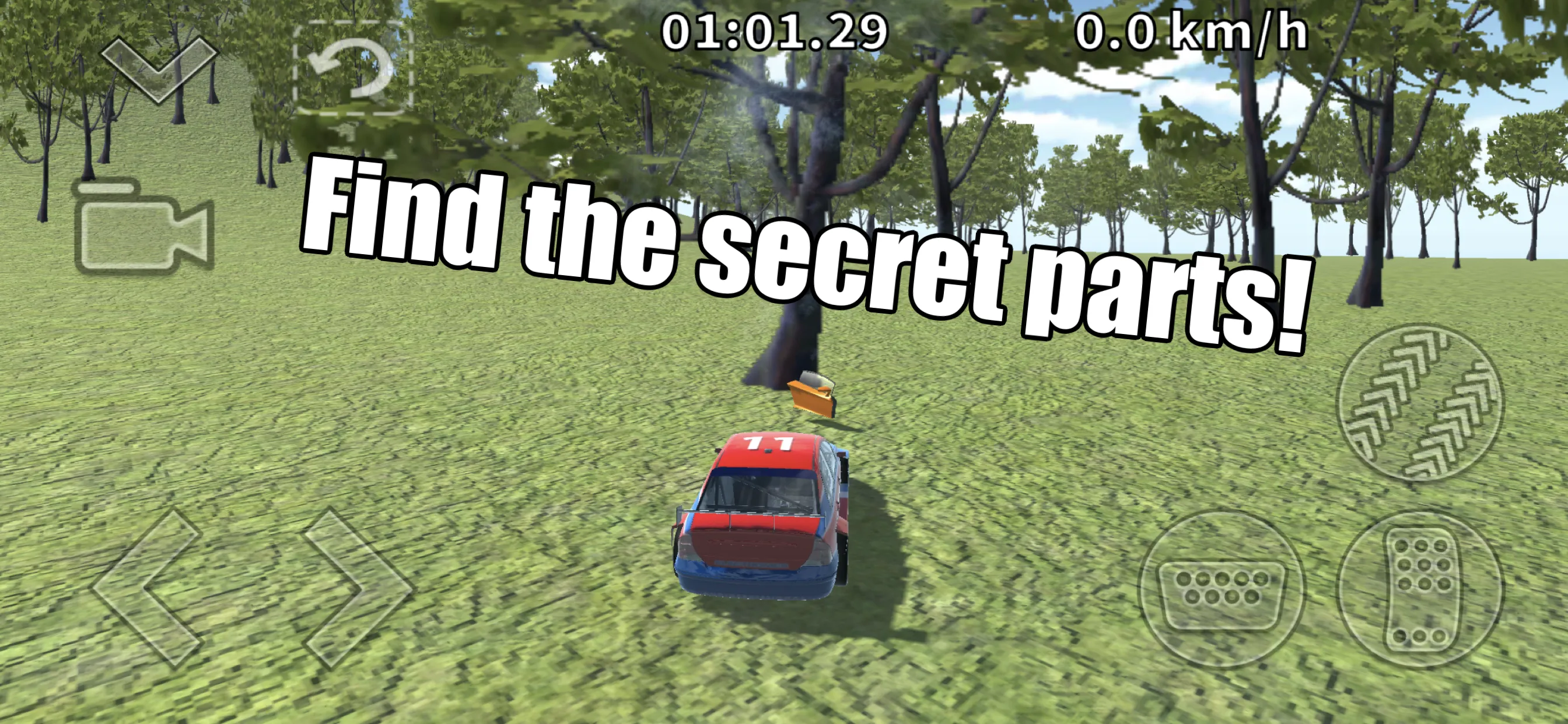 DashJumpRacer | Indus Appstore | Screenshot