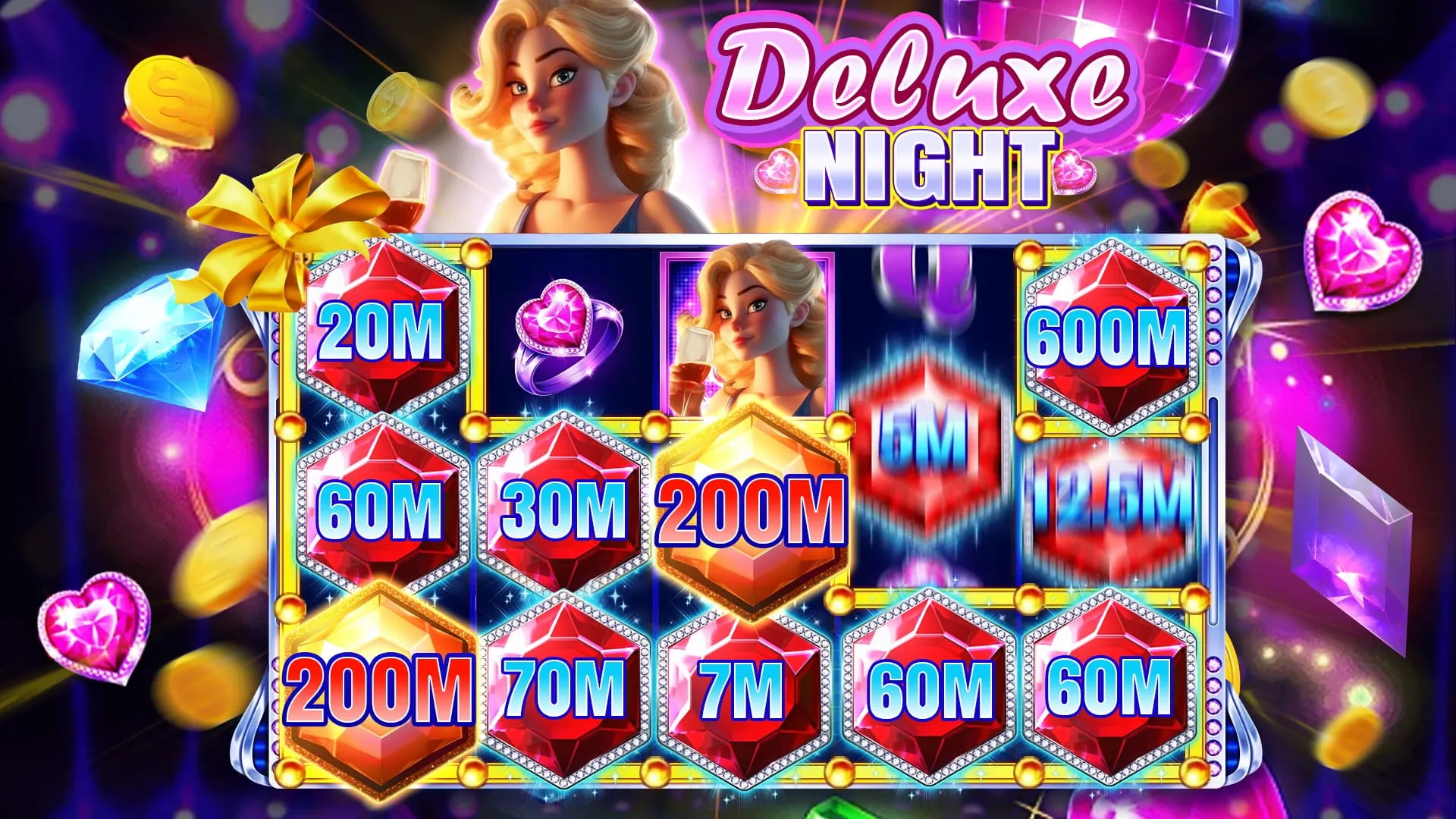 Vegas Casino: Dragon Slots | Indus Appstore | Screenshot