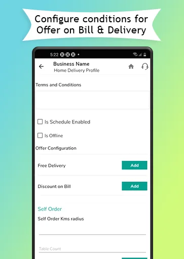 OneShell Partner | Indus Appstore | Screenshot