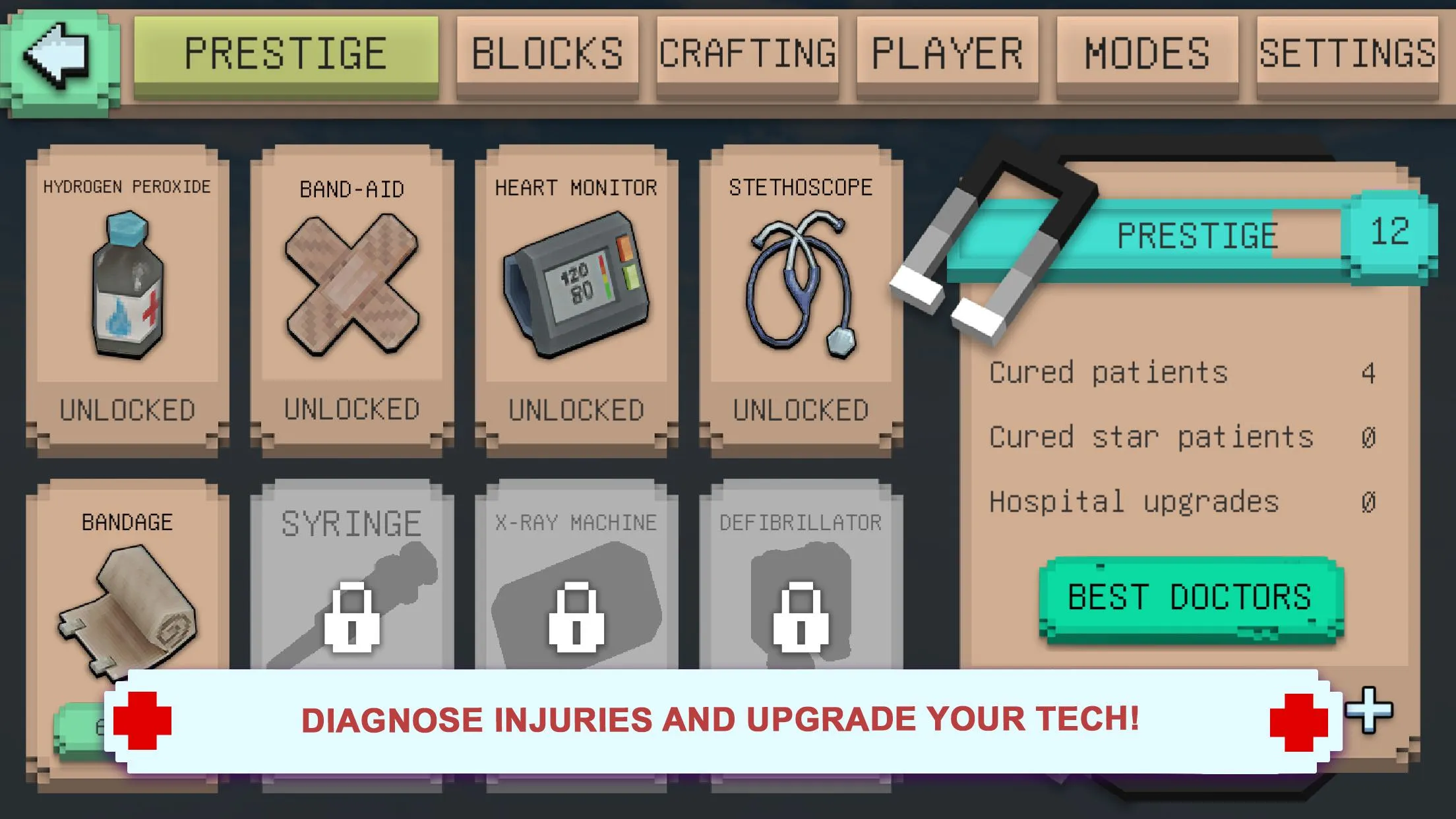 Hospital Building & Doctor | Indus Appstore | Screenshot