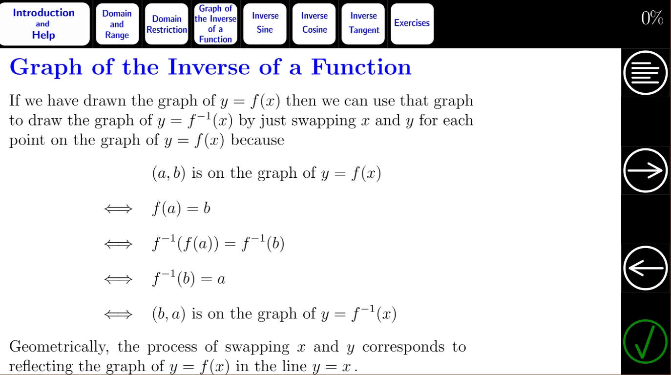 Algebra Tutorial 9 | Indus Appstore | Screenshot