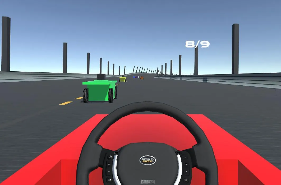 Racing Prototype (Krabi) | Indus Appstore | Screenshot