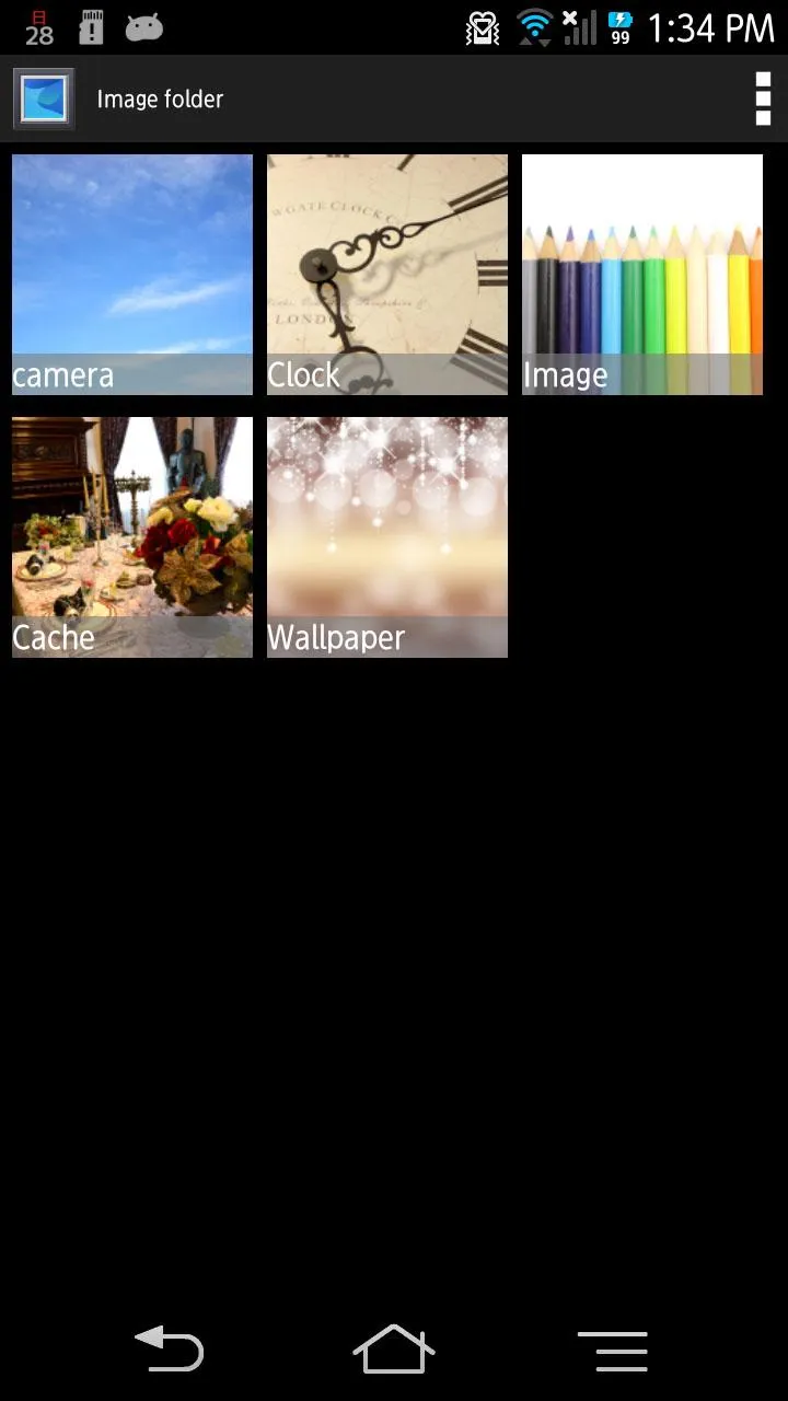 Fast Image Viewer | Indus Appstore | Screenshot