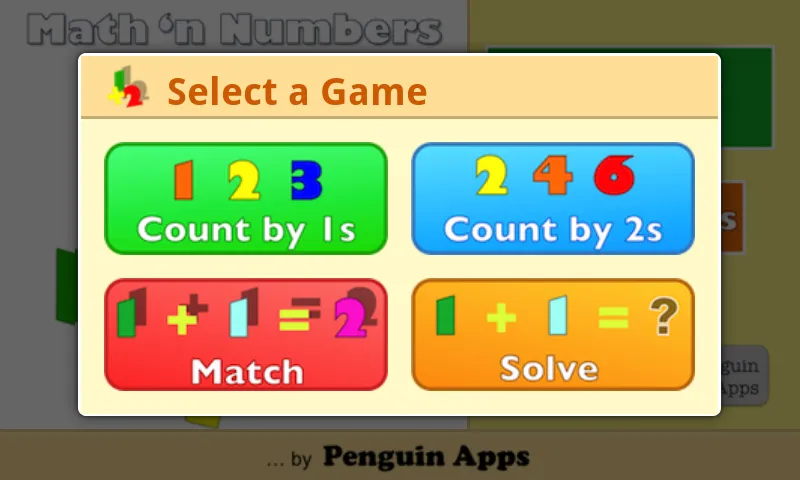 Maths Numbers for Kids | Indus Appstore | Screenshot