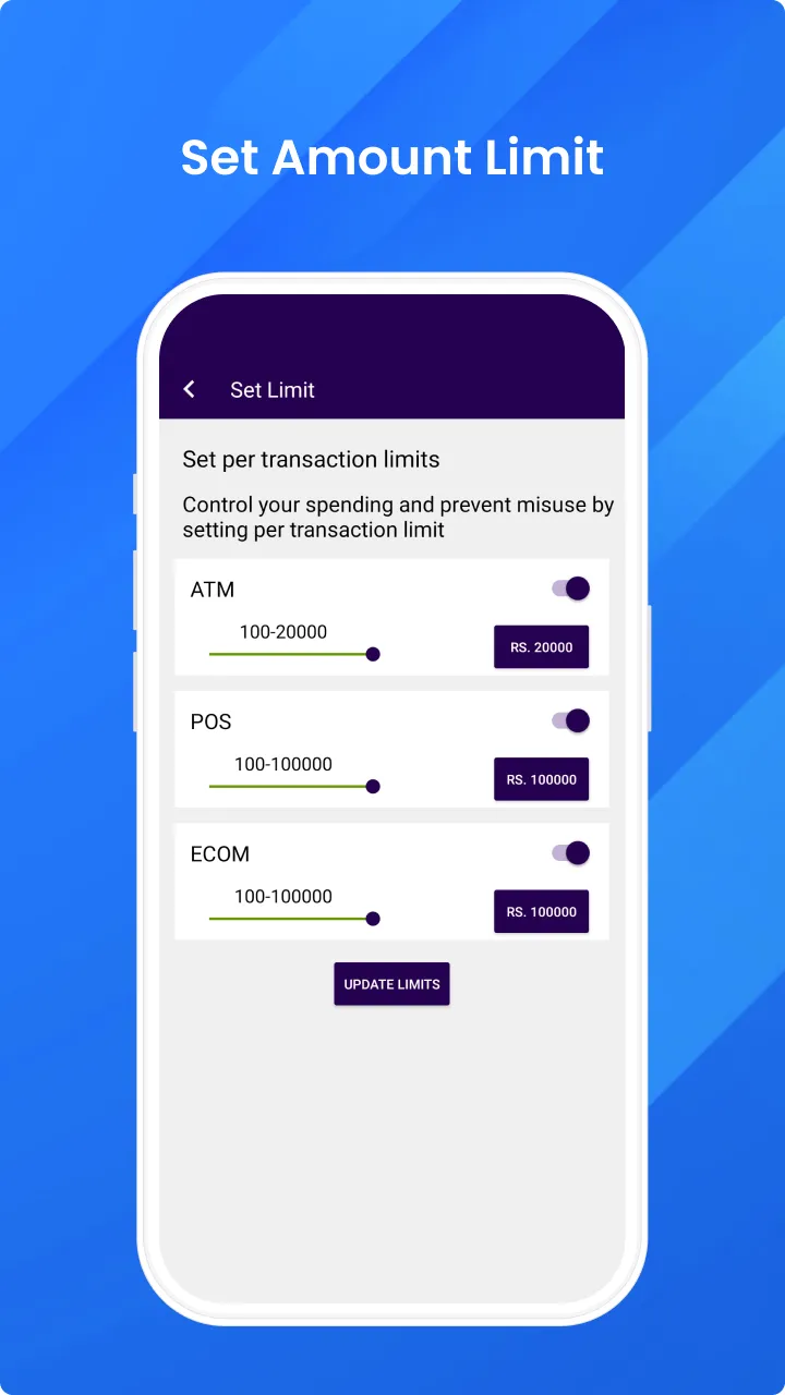 Bankit Pay | Indus Appstore | Screenshot