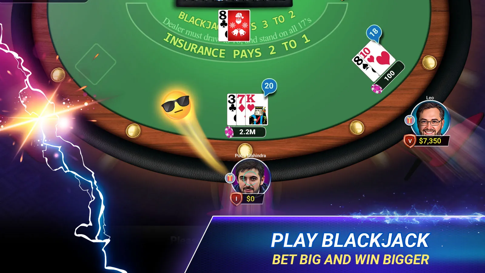 Poker Offline | Indus Appstore | Screenshot