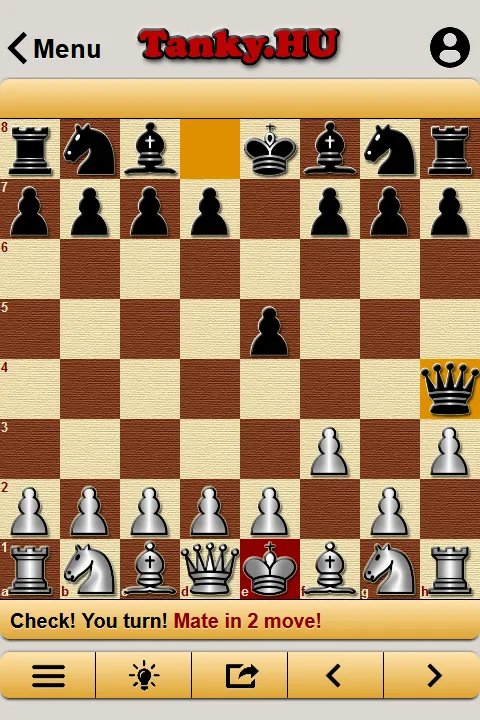 Chess | Indus Appstore | Screenshot