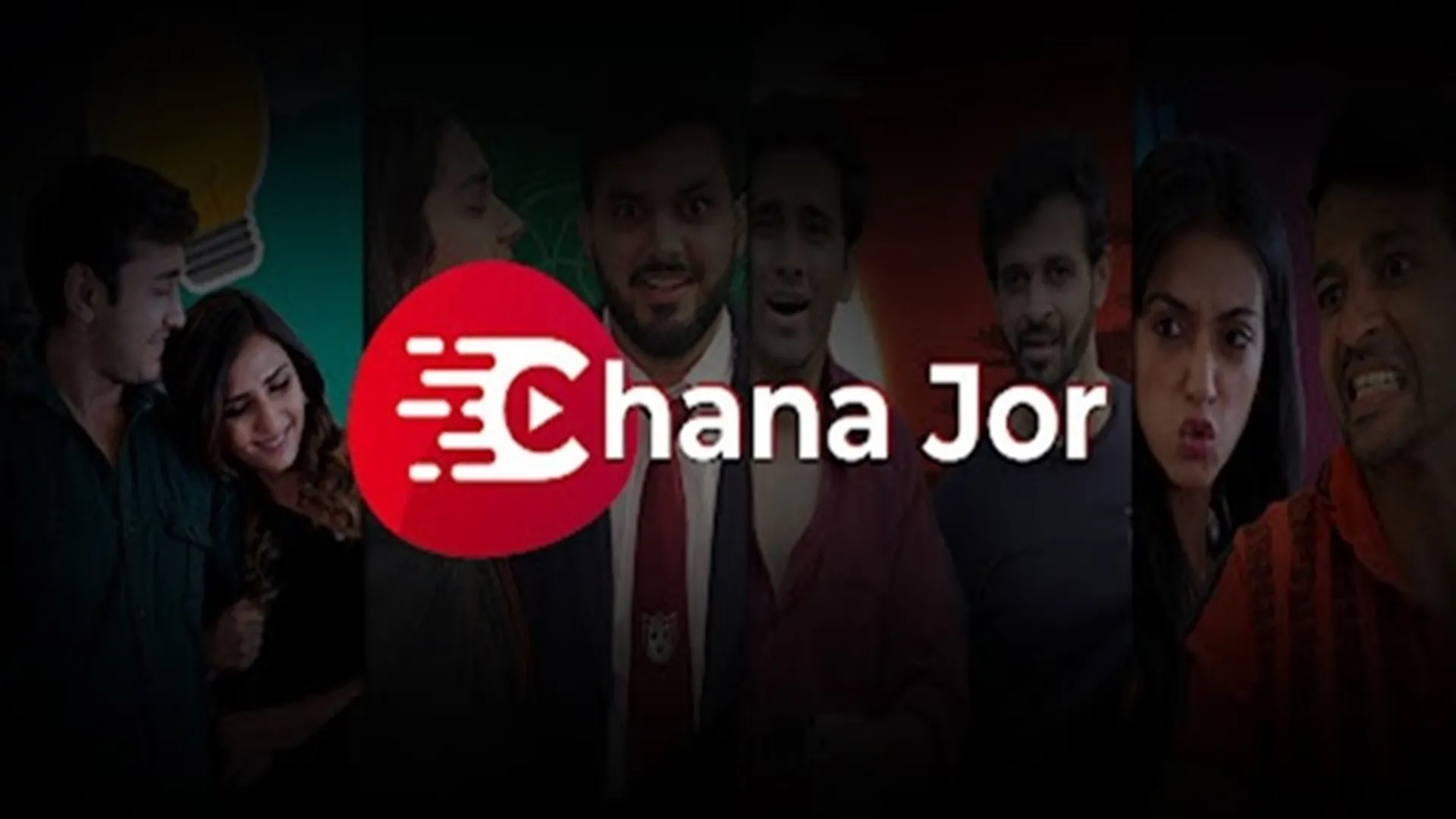 Chana Jor (TV) | Indus Appstore | Screenshot