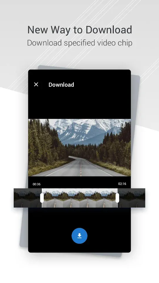 YI Dash Cam | Indus Appstore | Screenshot