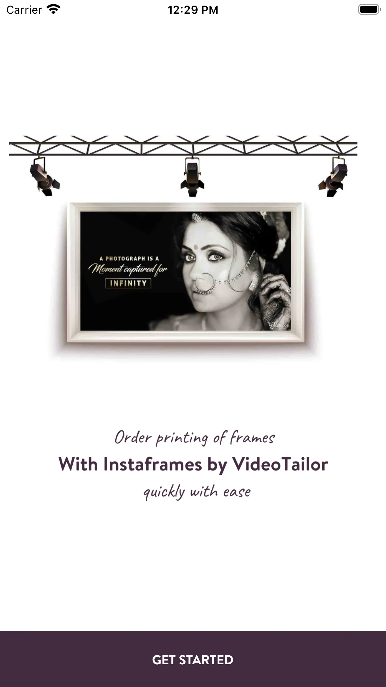 VideoTailor | Indus Appstore | Screenshot