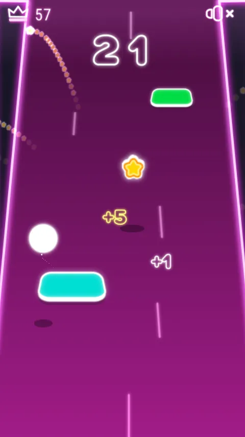 Hop Ball | Indus Appstore | Screenshot