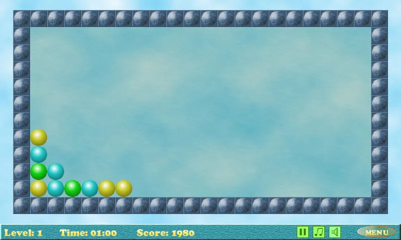 Smart Balls | Indus Appstore | Screenshot