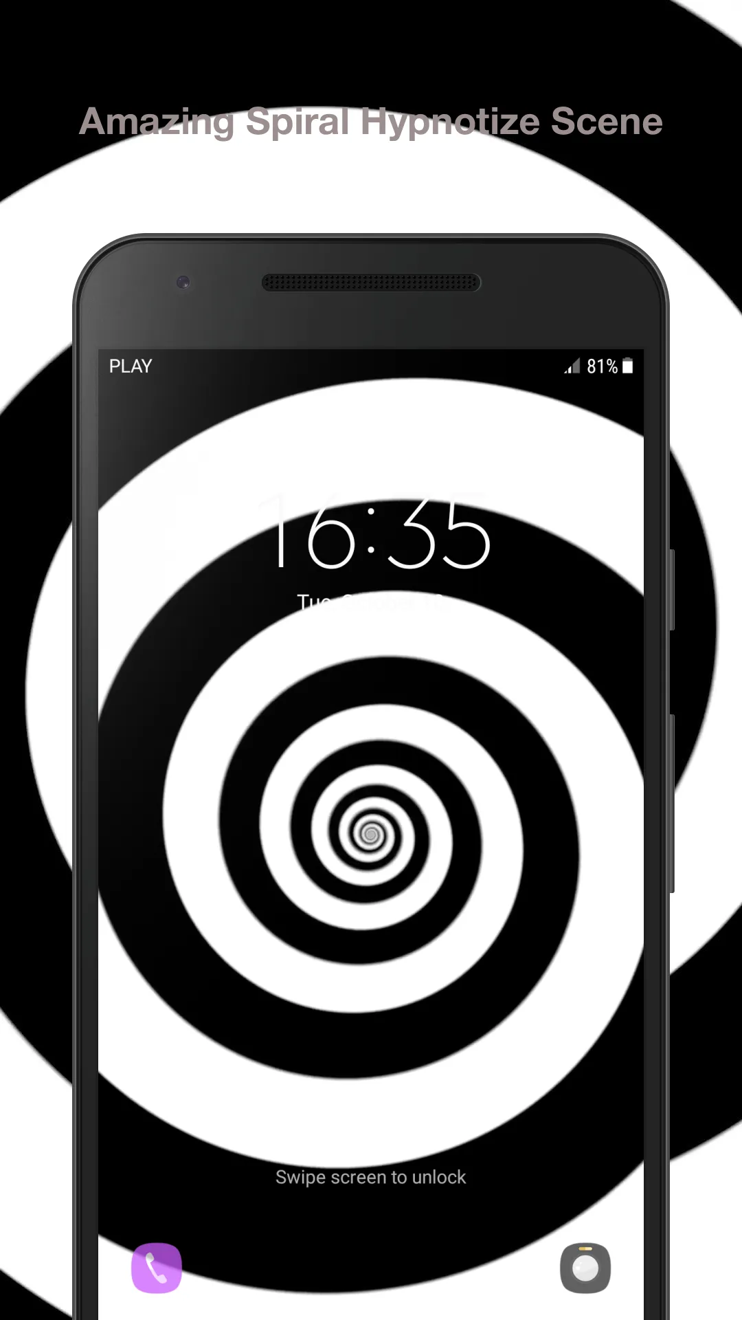 Optical Illusions Wallpaper | Indus Appstore | Screenshot