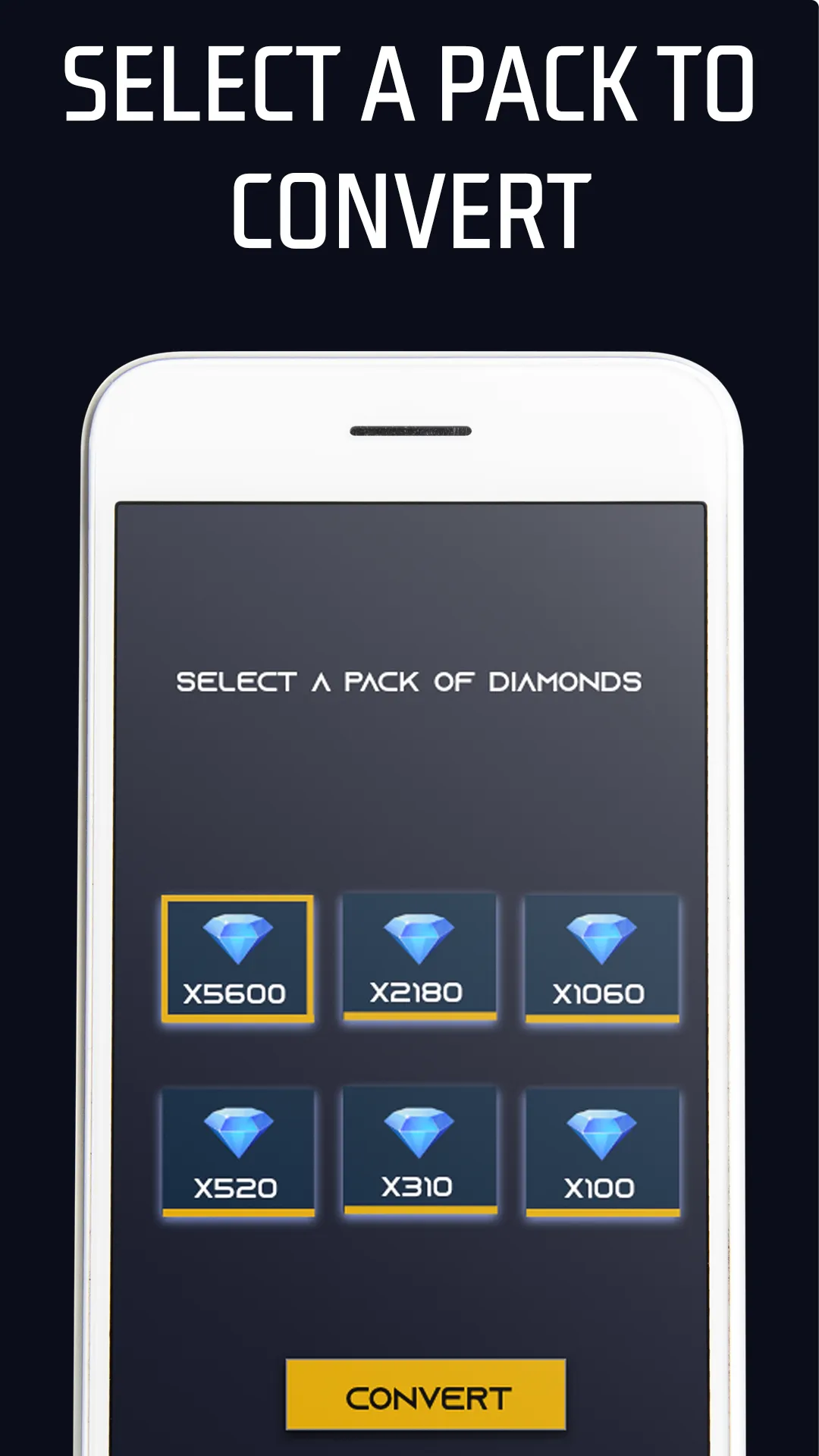 DiamTool - Tool diamonds PRO | Indus Appstore | Screenshot