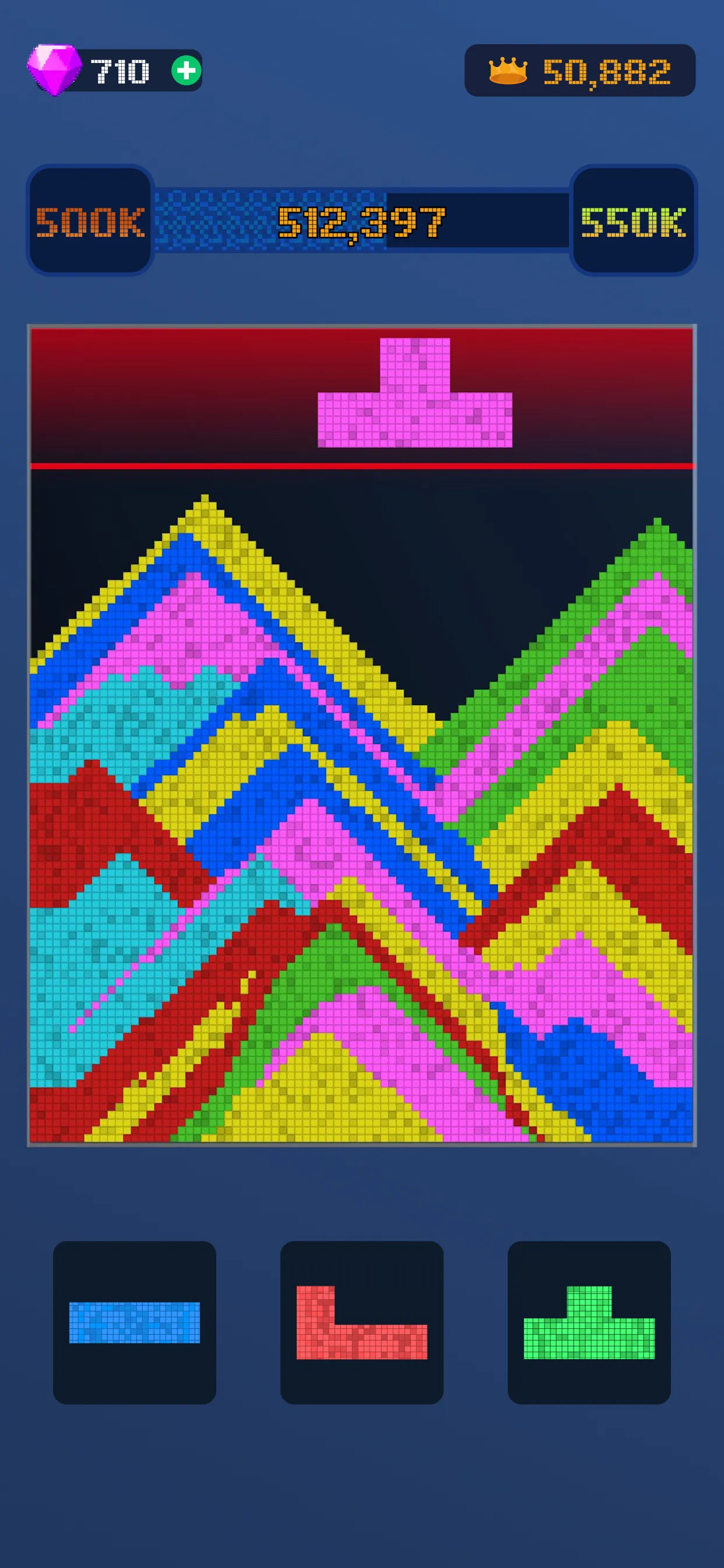 Sand Blast™ | Indus Appstore | Screenshot