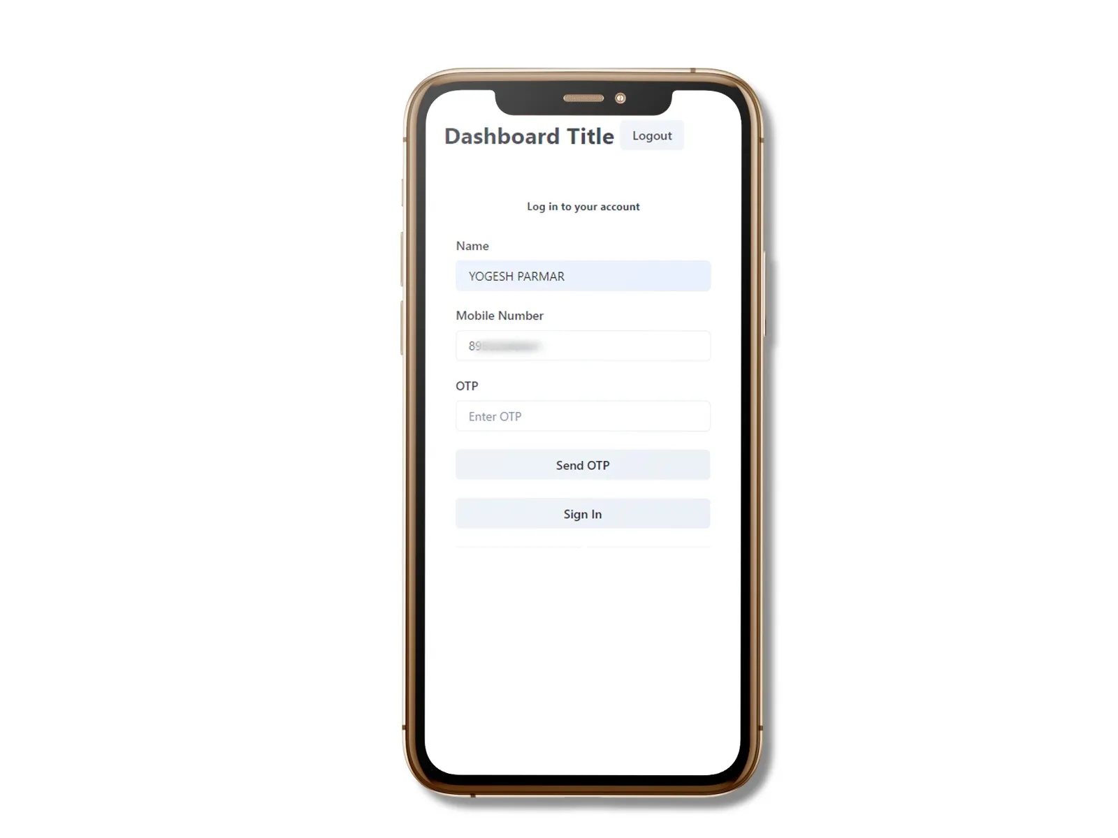 Vmukti-ESP | Indus Appstore | Screenshot