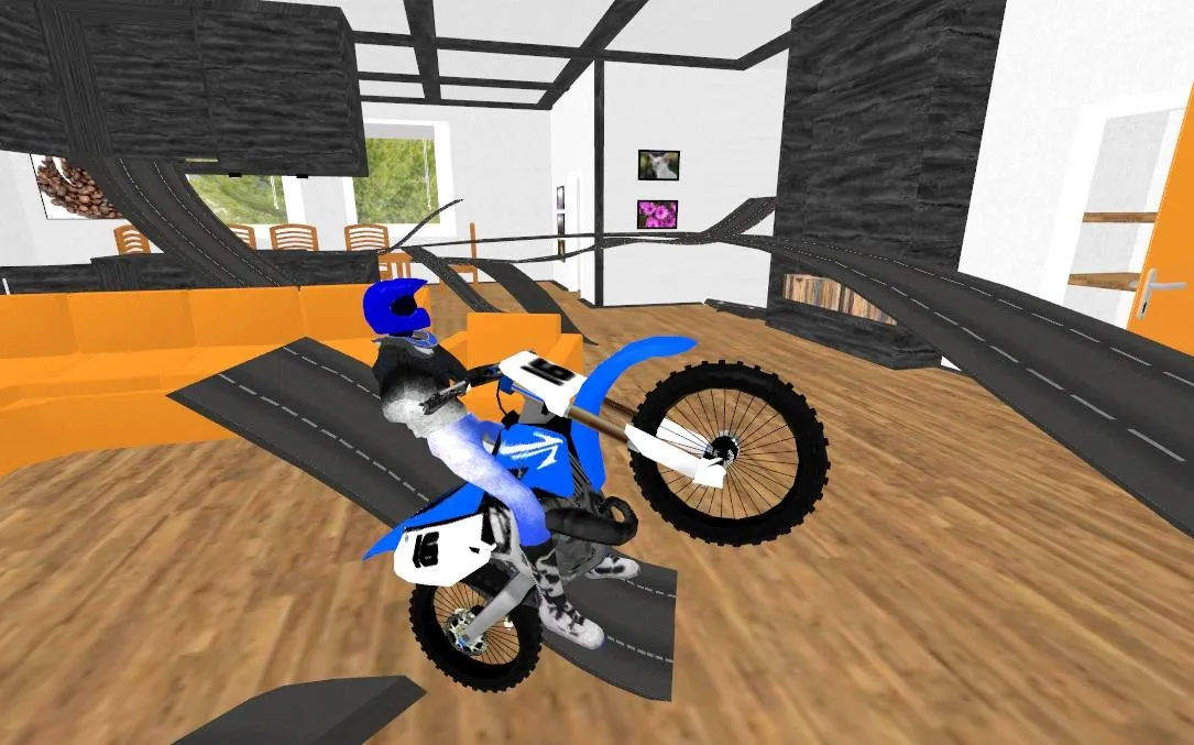 RC Motorbike Racing 3D | Indus Appstore | Screenshot