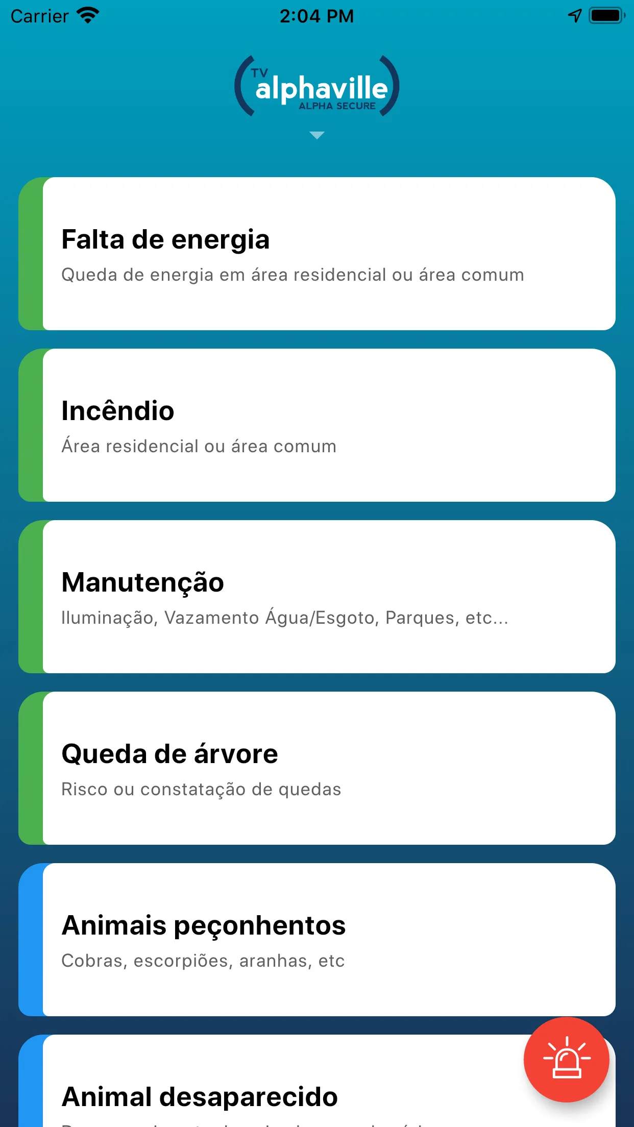 Alpha Secure | Indus Appstore | Screenshot