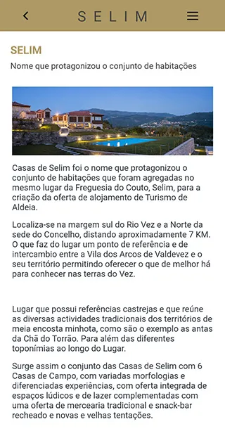 Casas de Selim | Indus Appstore | Screenshot