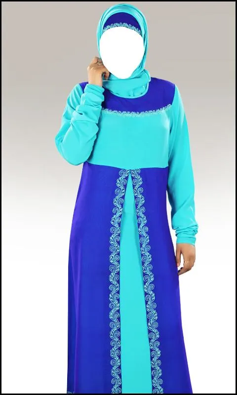 Muslim Women Dresses | Indus Appstore | Screenshot