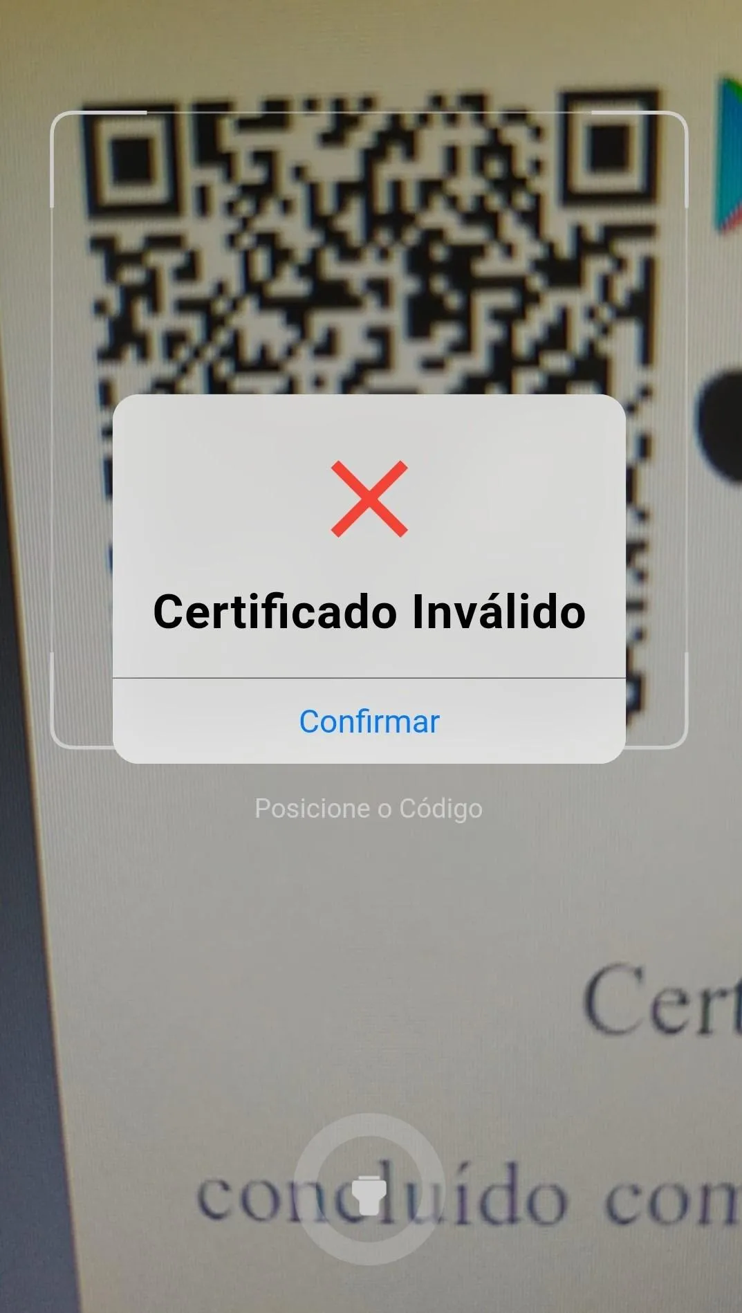 Certificados Vizimed | Indus Appstore | Screenshot