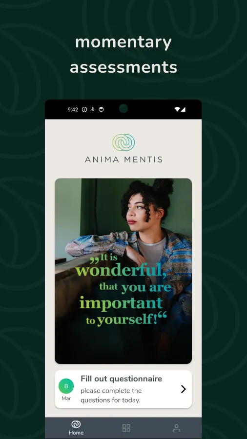 Anima Mentis | Indus Appstore | Screenshot