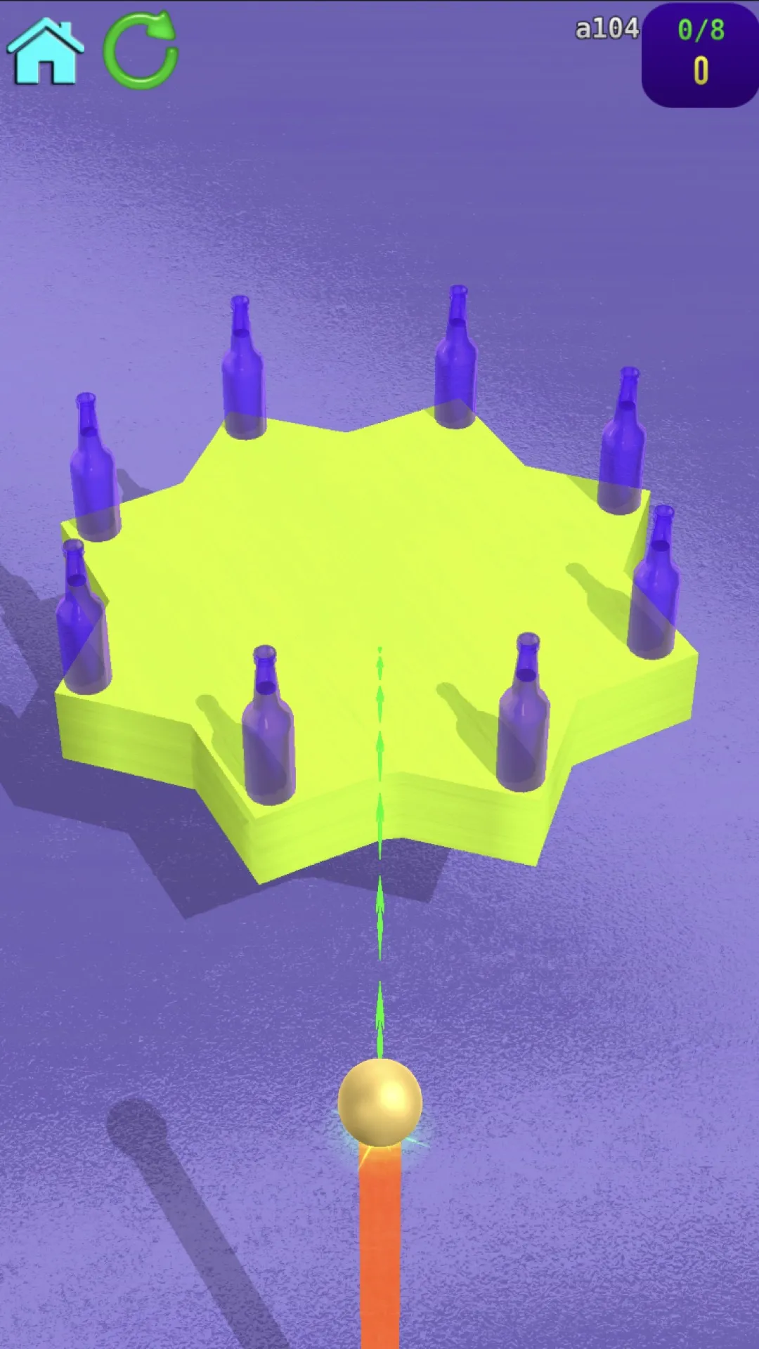 IQ Glassy | Indus Appstore | Screenshot