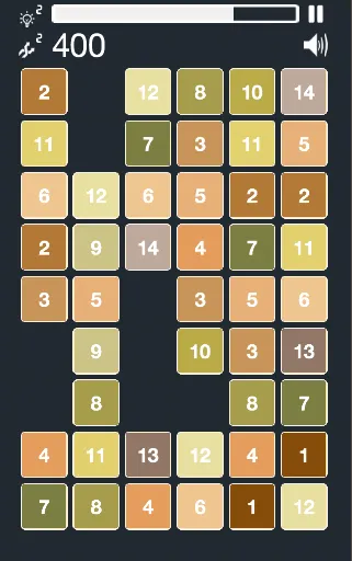 NUNET! Numeric Link Game Onet | Indus Appstore | Screenshot