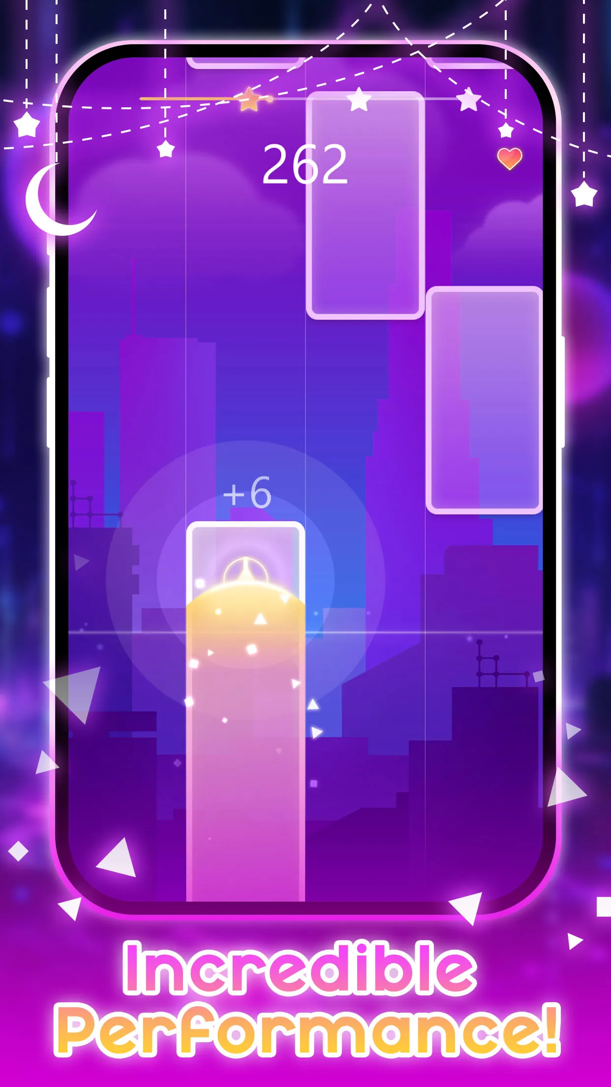 Piano Star | Indus Appstore | Screenshot