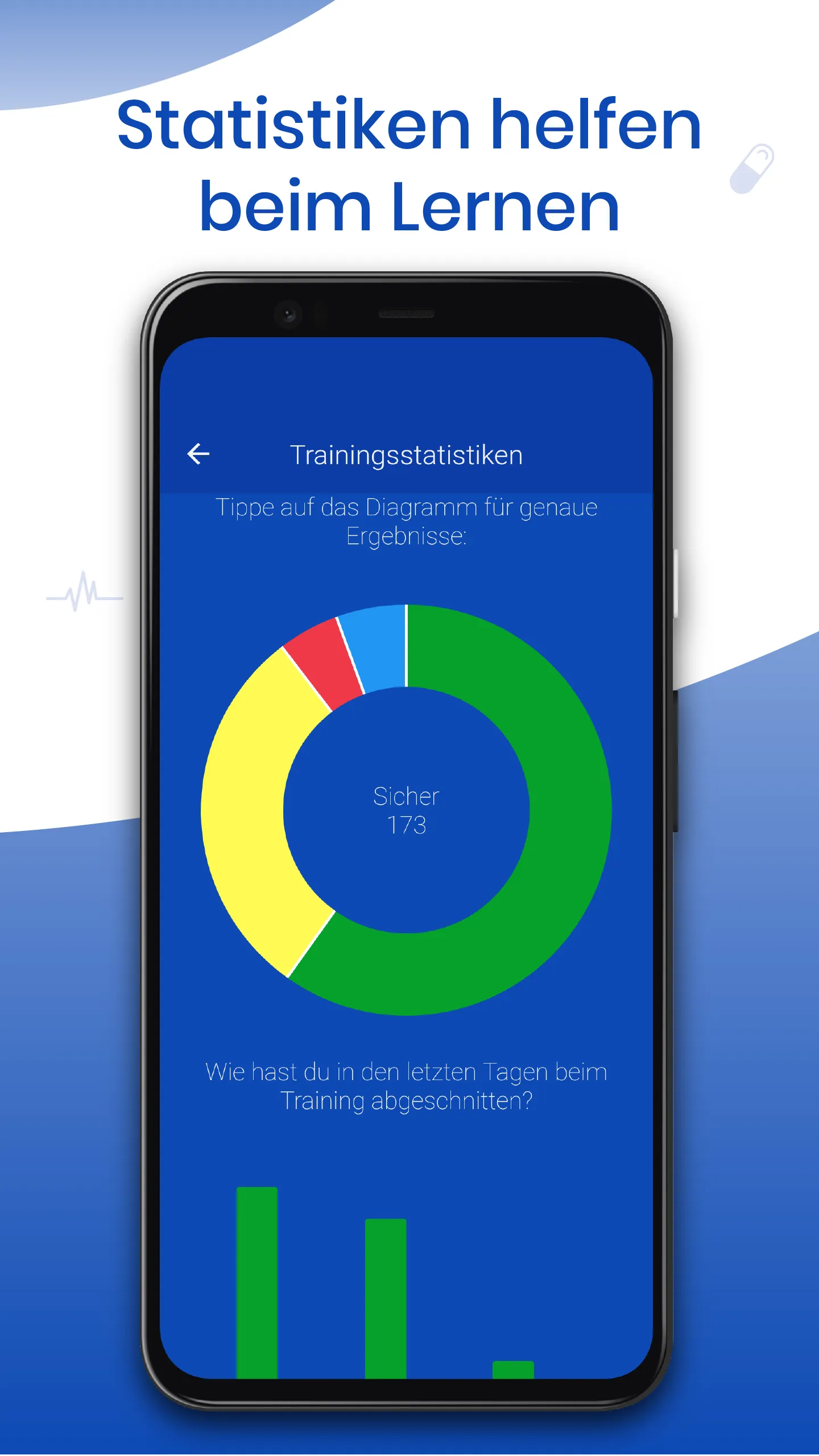 Pflege-Examenstrainer 3.0 | Indus Appstore | Screenshot