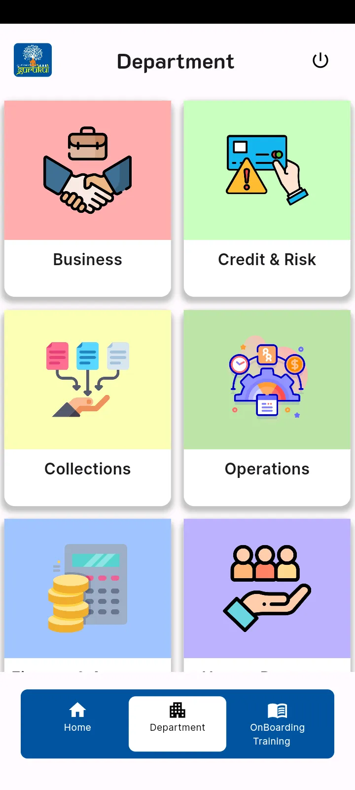 Vistaar Gurukul | Indus Appstore | Screenshot