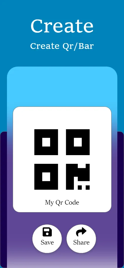 Password Scanner WiFi QrCode | Indus Appstore | Screenshot