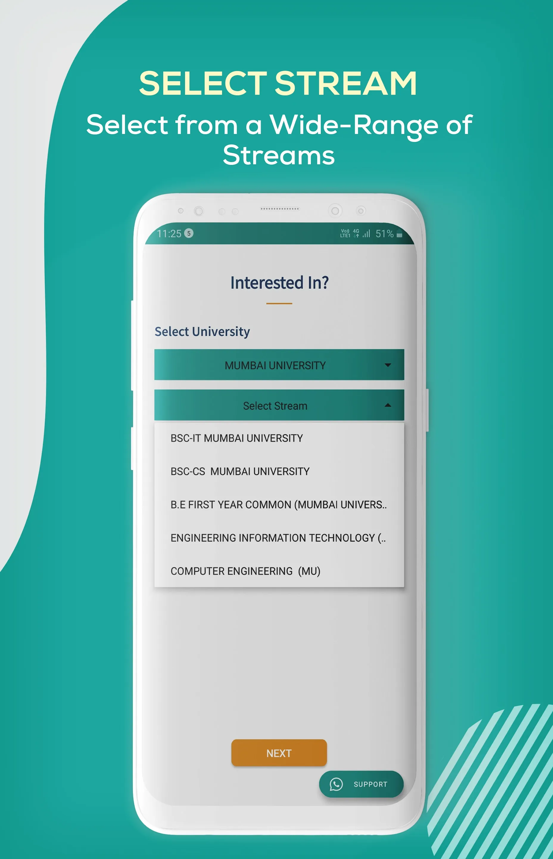 BSC IT & BSC CS Edu App | Indus Appstore | Screenshot