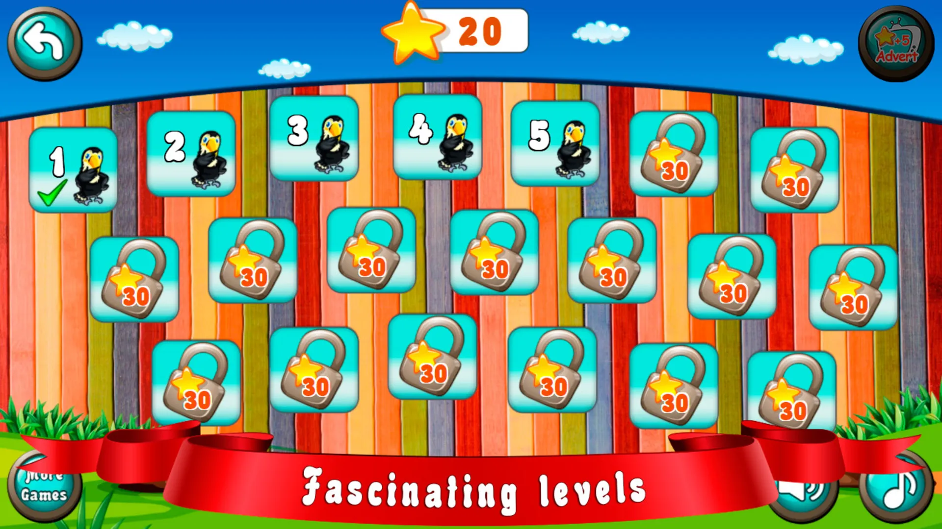 Logic games for kids | Indus Appstore | Screenshot