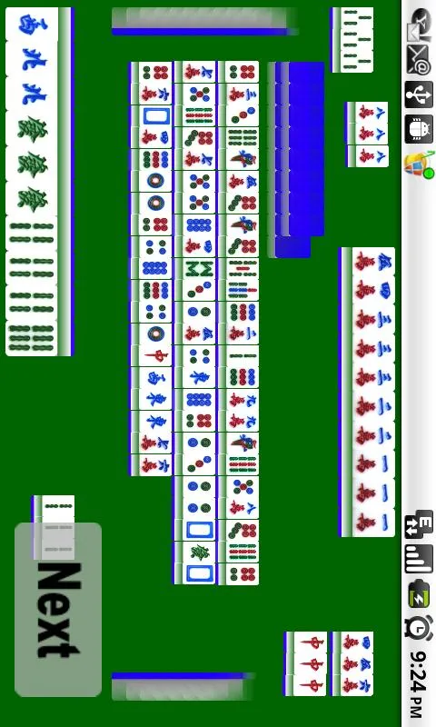 Kowloon Mahjong 2 | Indus Appstore | Screenshot