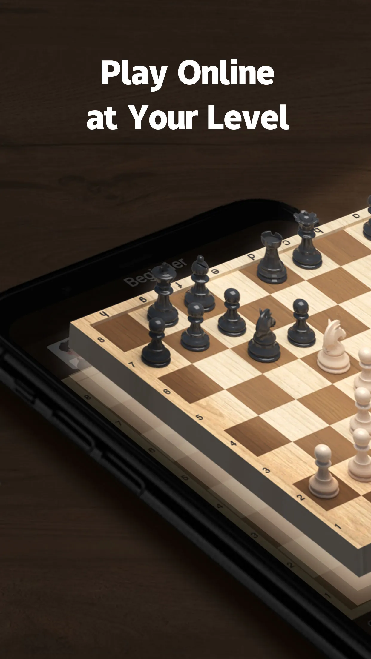 Chess: Ajedrez & Chess Online | Indus Appstore | Screenshot
