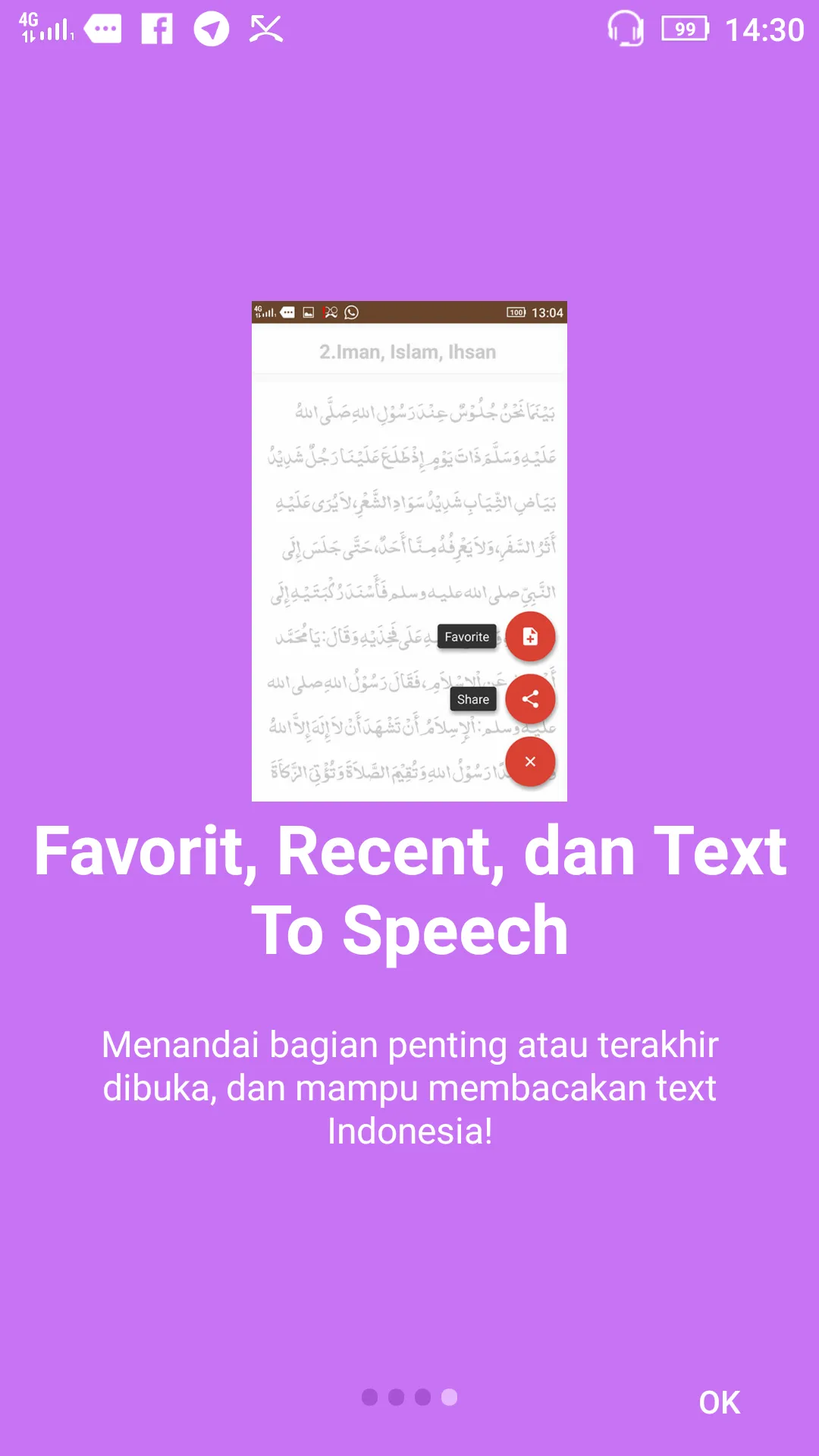 Kitab Tauhid Jawahirul Kalamiy | Indus Appstore | Screenshot