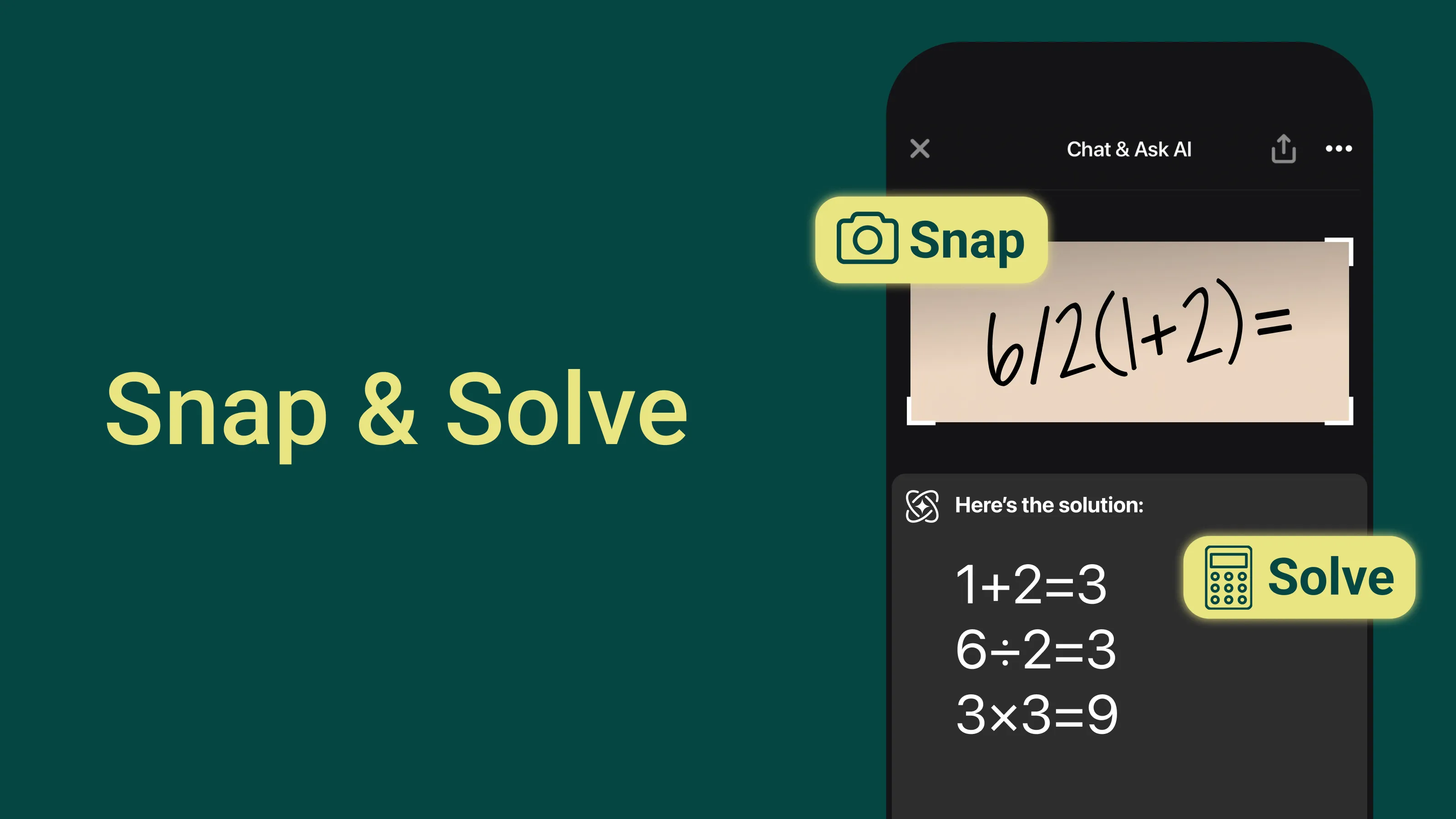Ask AI - Chat with AI Chatbot | Indus Appstore | Screenshot
