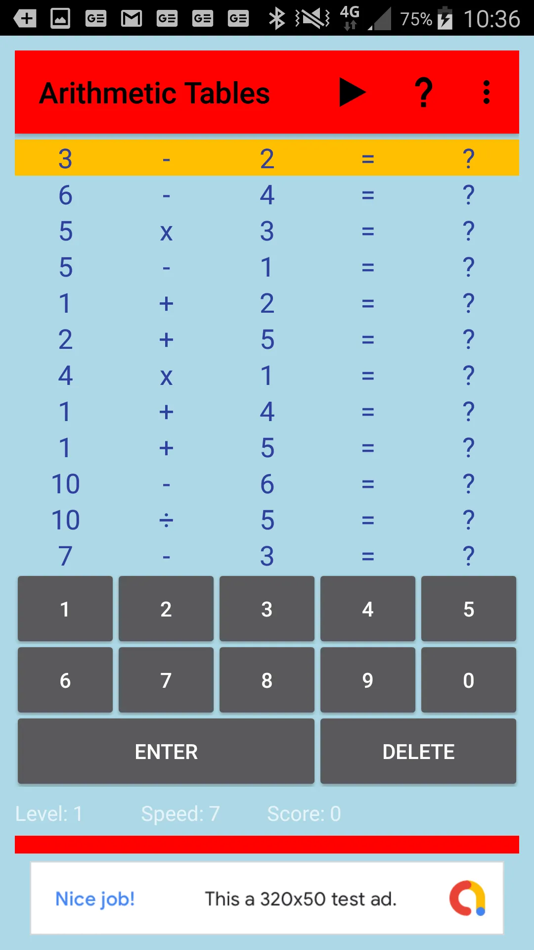 R3Tutor | Indus Appstore | Screenshot