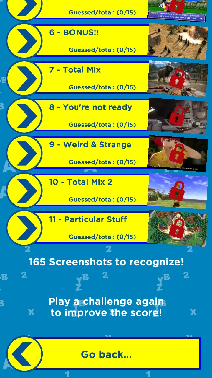 I Know Videogames Quiz | Indus Appstore | Screenshot