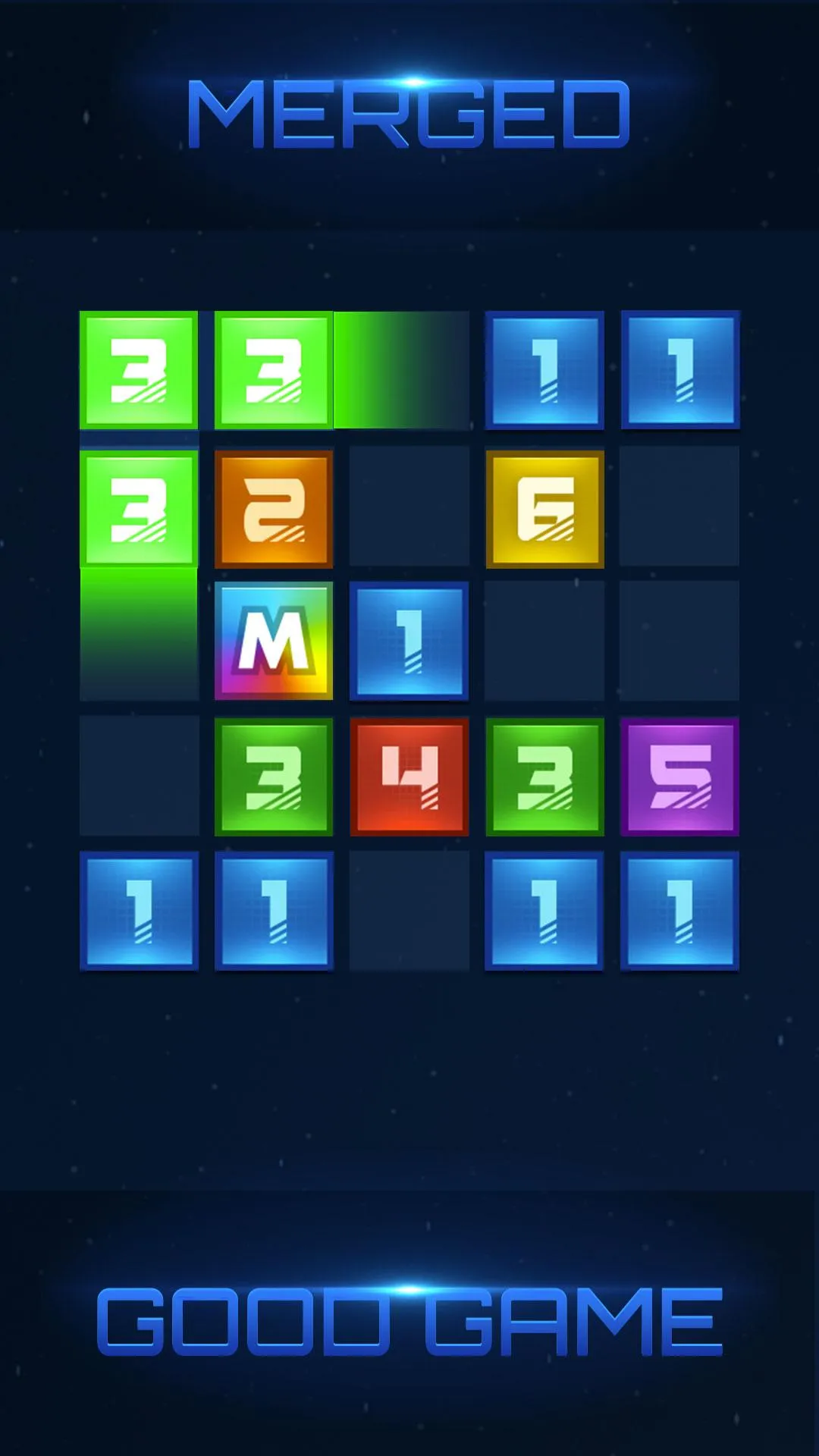 Dominoes Puzzle Science style | Indus Appstore | Screenshot