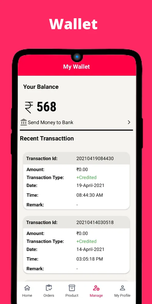 Sell On Momskart ~ Sellers App | Indus Appstore | Screenshot