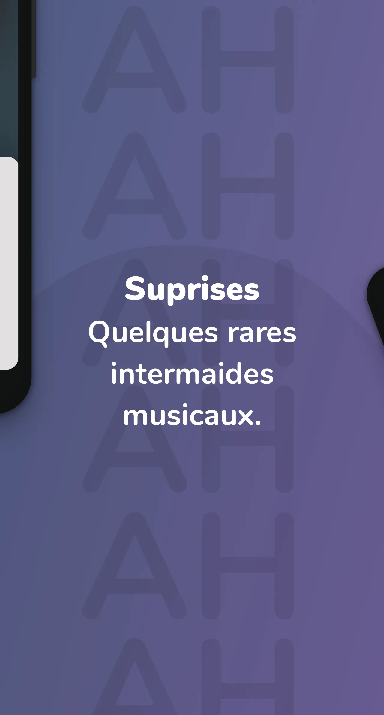 La Soundbox Denis Brogniart | Indus Appstore | Screenshot