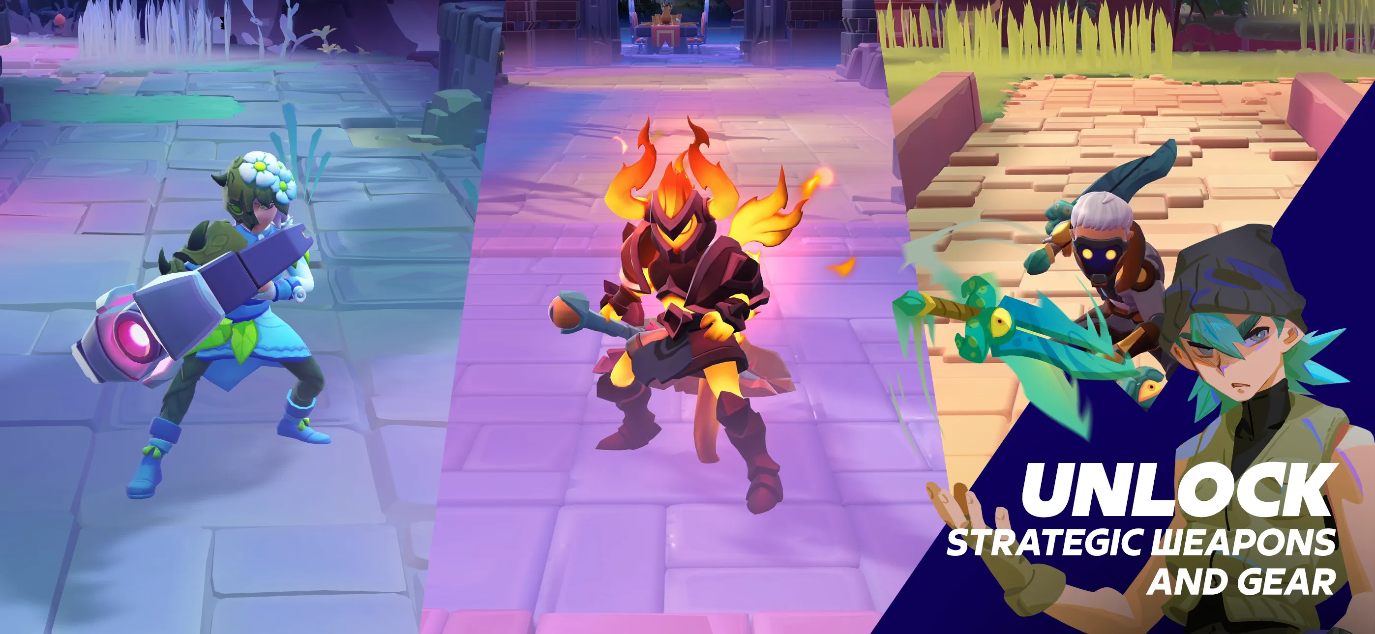 mo.co | Indus Appstore | Screenshot